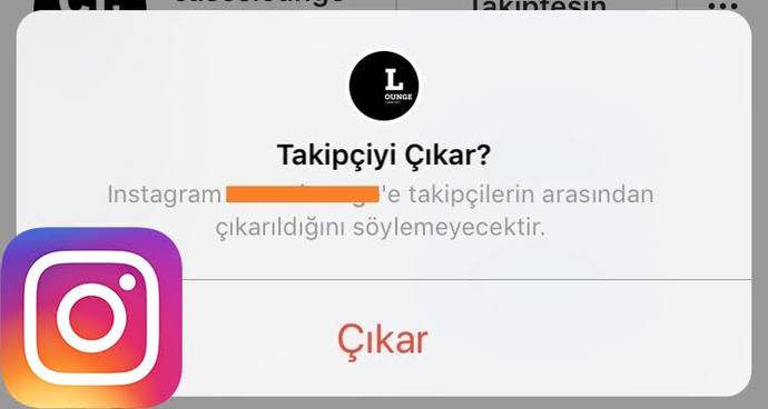 Yeni bir ilişkiye başlarken sevgiliniz size takipçileri siliceksin diye söylenirse siler misiniz?