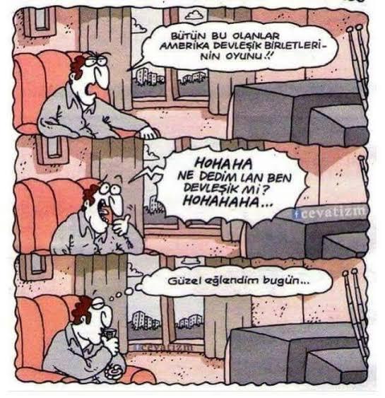 Tek başınıza eğlenmeyi biliyor musunuz?