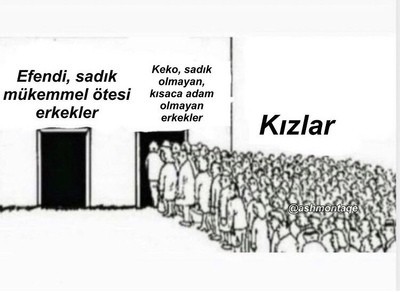 Neden sadık veya efendi insanlar sevilmezler?