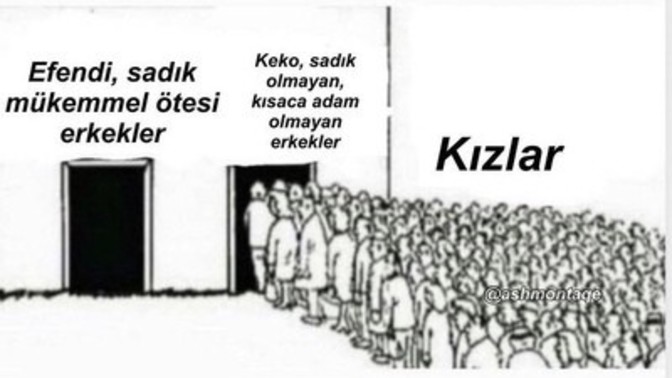 Neden sadık veya efendi insanlar sevilmezler?