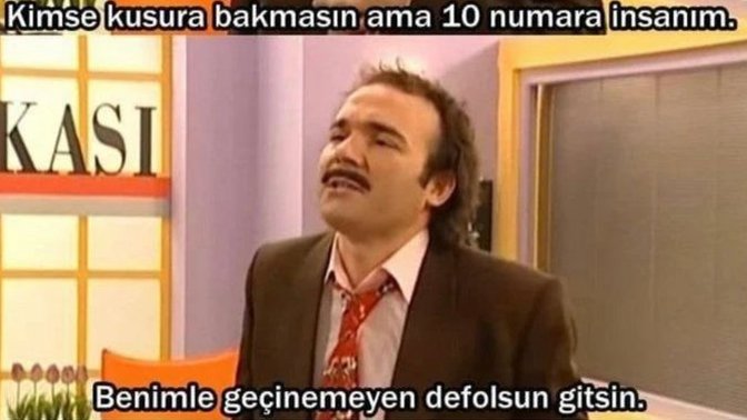 Herkesle anlaşabiliyor musunuz?
