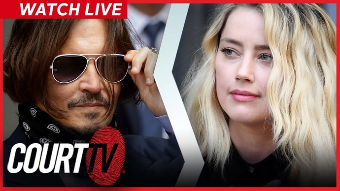 Johnny Depp-Amber Heard davasında kapanış konuşması sona erdi. Siz kimi savunuyorsunuz ve sizce kim kazanacak?
