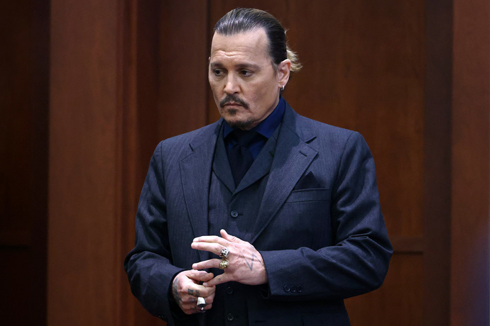 Johnny Depp-Amber Heard davasında Kapanış Konuşması sona erdi. Siz kime savunuyorsunuz ve sizce kim kazanacak?