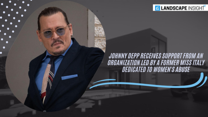 Johnny Depp-Amber Heard davasında Kapanış Konuşması sona erdi. Siz kime savunuyorsunuz ve sizce kim kazanacak?