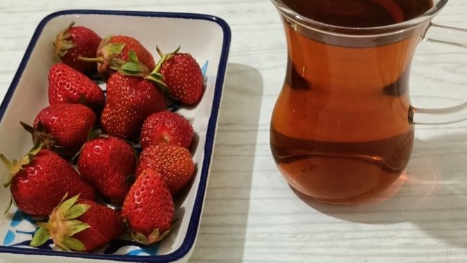 Ne yapıyorsunuz cannnlarr?