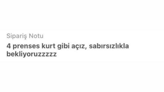 Sizce kuryelik nasıl bir iş?