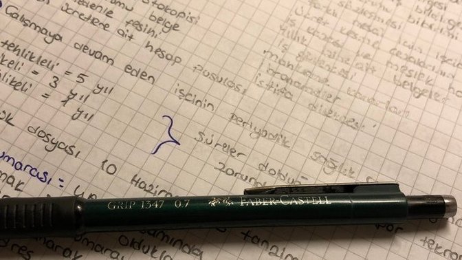 Geceniz nasıl geçiyor üyeleer?