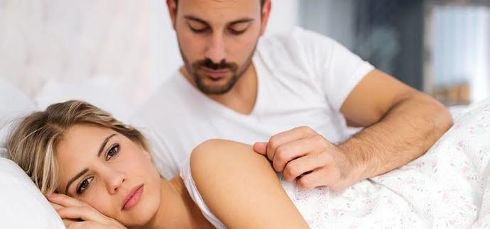 Evlilikte kadın neden seksi bir görev gibi görür?