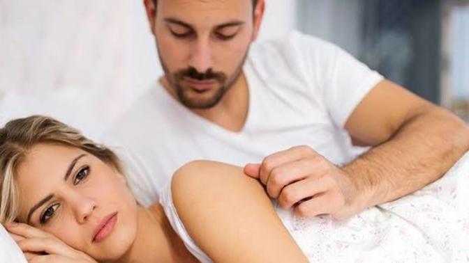 Evlilikte kadın neden seksi bir görev gibi görür?