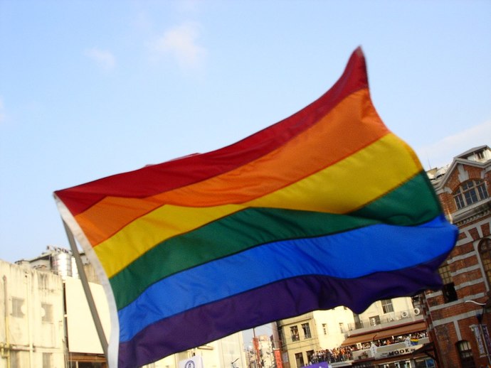 Dünyada neden LGBT diye bir şey var?
