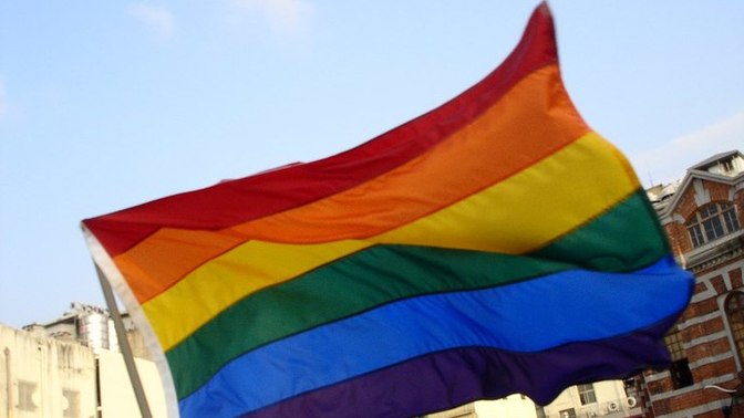 Dünyada neden LGBT diye bir şey var?