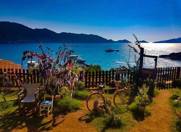 Tatil planı yaptınız mı, havalar çok ısındı neler yapıyorsunuz?