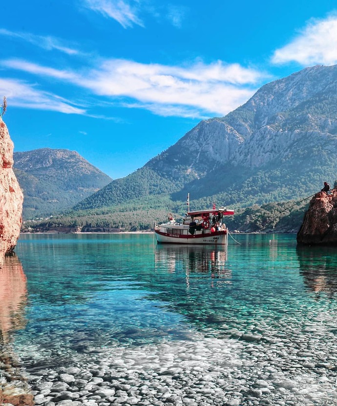Tatil planı yaptınız mı, havalar çok ısındı neler yapıyorsunuz?