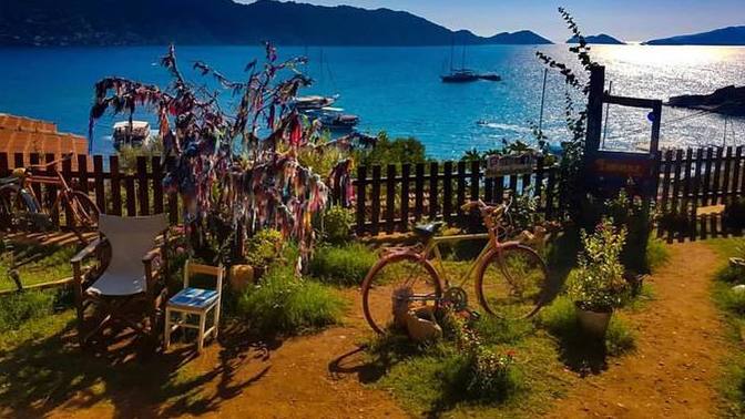 Tatil planı yaptınız mı, havalar çok ısındı neler yapıyorsunuz?