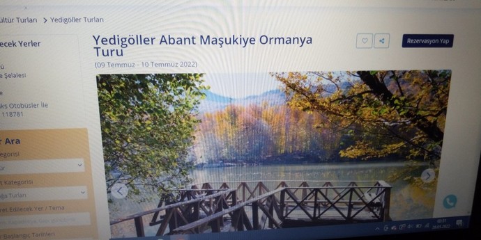Sizce 4 günlük bayram tatilinde hangi yere gitmek mantıklı?