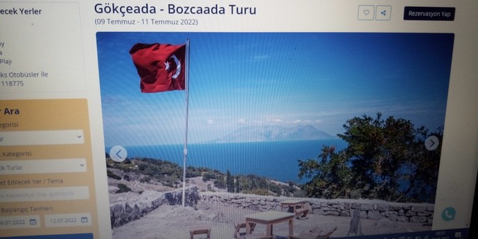 Sizce 4 günlük bayram tatilinde hangi yere gitmek mantıklı?
