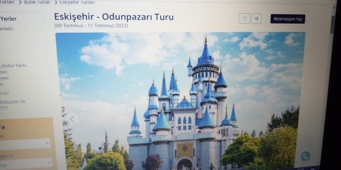 Sizce 4 günlük bayram tatilinde hangi yere gitmek mantıklı?