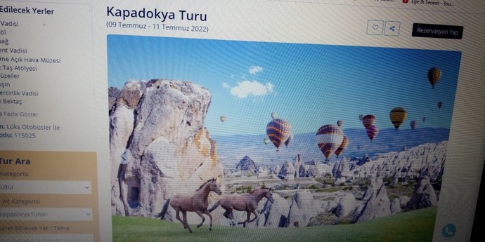 Sizce 4 günlük bayram tatilinde hangi yere gitmek mantıklı?