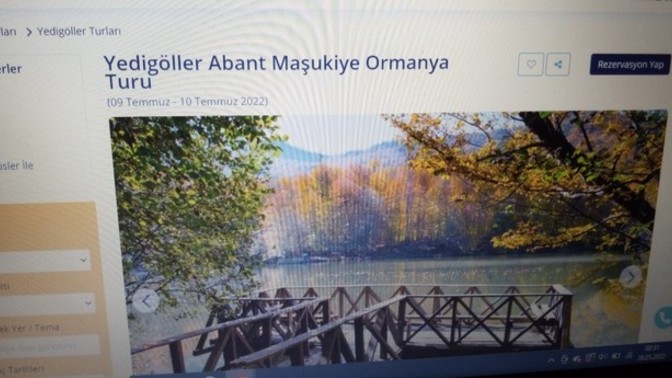 Sizce 4 günlük bayram tatilinde hangi yere gitmek mantıklı?