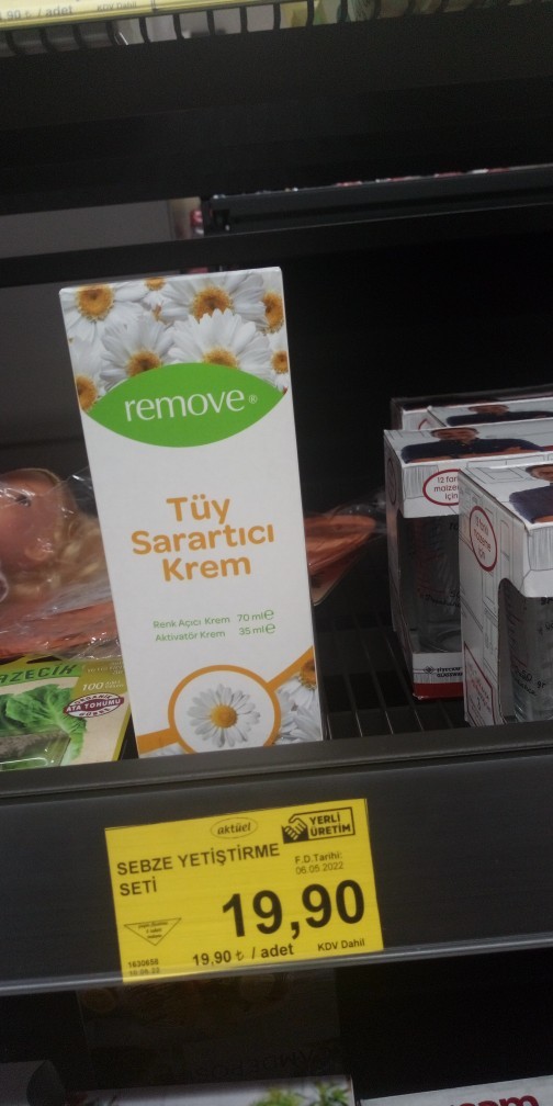 Kolumda tüyler siyah çıkıyor ne yapmalıyım sizce?