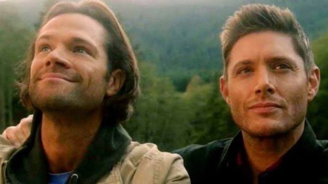Supernatural'ı bitirdikten sonra insanın hissettiği o boşluk gibisi var mı?