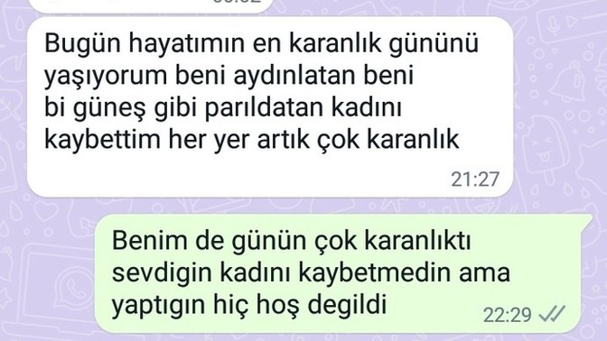 İlişkimi nasıl düzelte bilirim?