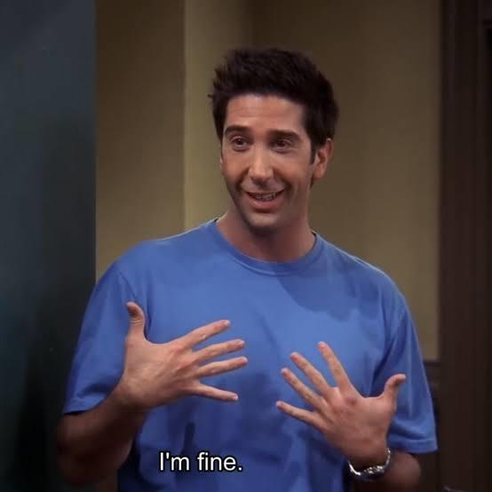 ''Friends'' dizisindeki en sevdiğiniz karakter kim?