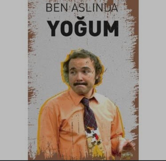 Siz aslında yok musunuz, biz hayal mi görüyoruz?