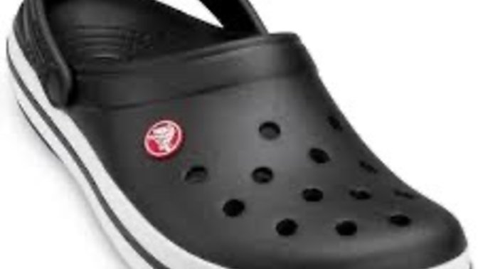 Crocs terliği almalı mıyım? karar veremiyorum?