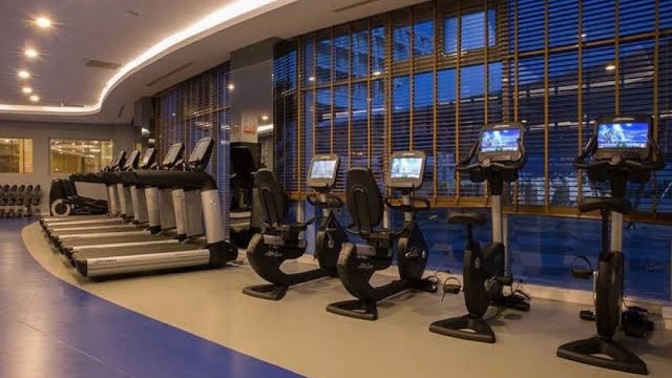 Yeni başlayan birisi için spor aletlerinde ilk seferde ayrı ayrı kaç dakika hareket yapmak gerekir?