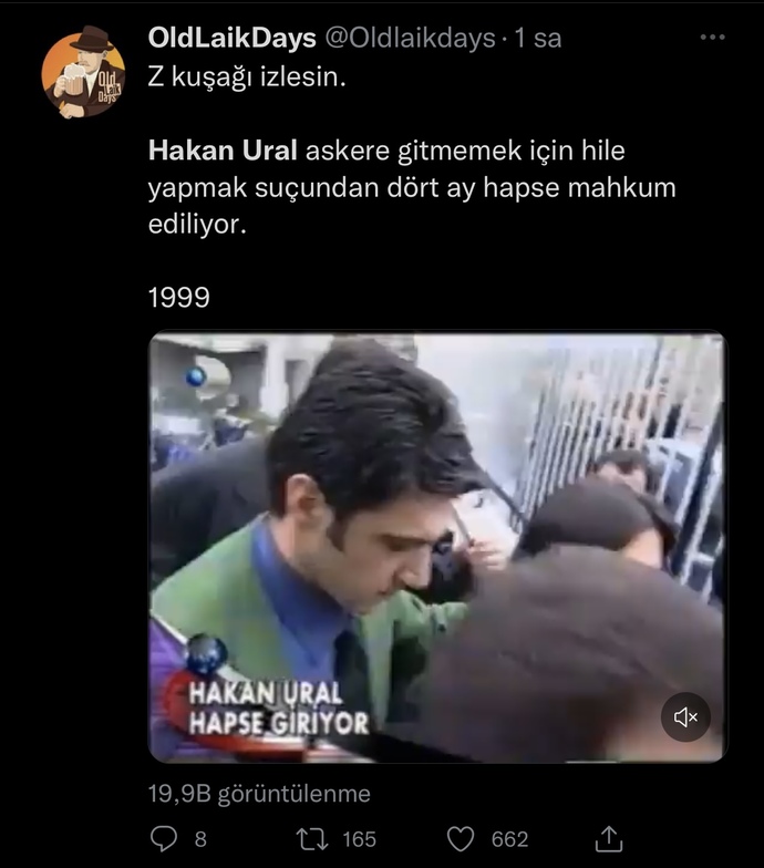 "Z kuşağı oy kullanmamalı" diyen Hakan Ural haklı mı?