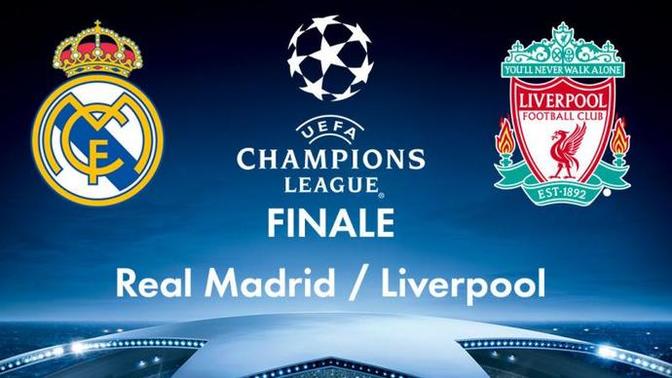Real Madrid - Liverpool Şampiyonlar ligi final maçını kim kazanır?