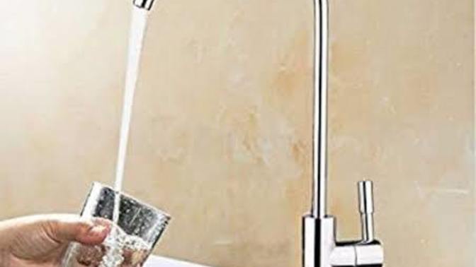 Arıtma suyuyla banyo yapsam bütün günahlarımdan arınır mıyım?
