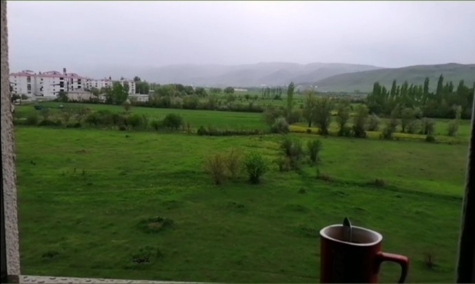 Hangi şarkıyı dinlerdiniz?