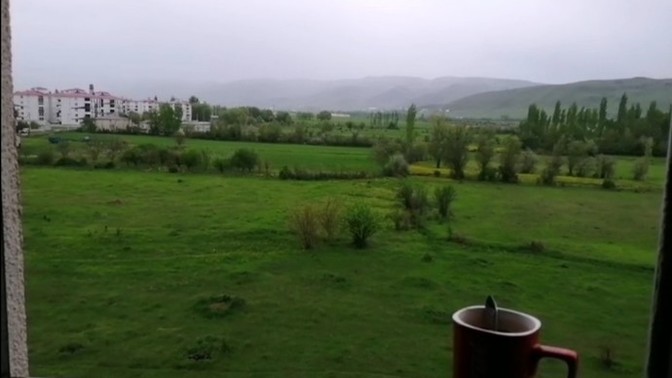 Hangi şarkıyı dinlerdiniz?