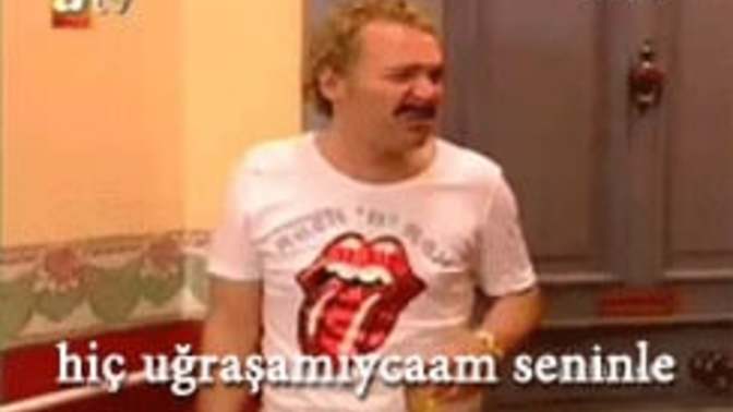 Burhan Altıntop'un akıllara kazınan replikleri nelerdir?