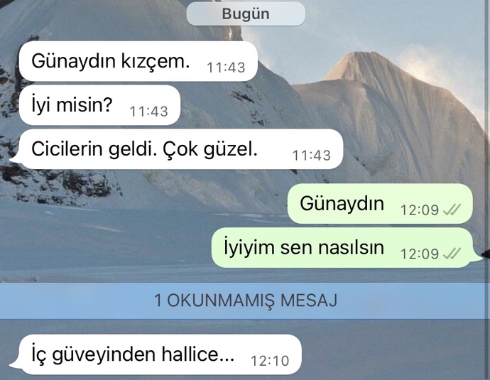 Babama çok kırgınım. Nasıl davranmalıyım?