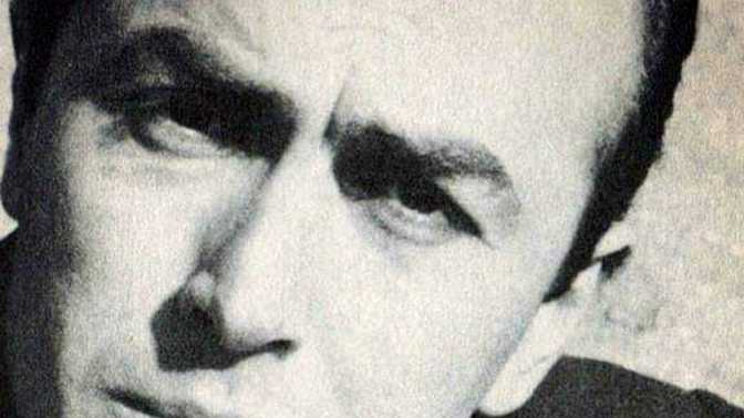 Bugün Edip Cansever'in ölüm yıl dönümü. Edip Cansever'i biliyor musunuz?