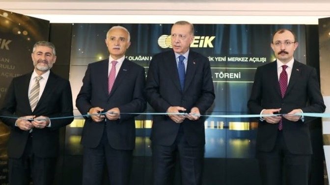 Cumhurbaşkanı Erdoğan: "Ne aç kaldın, aç kalan falan yok" dedi. Siz ne düşünüyorsunuz bu konuda?