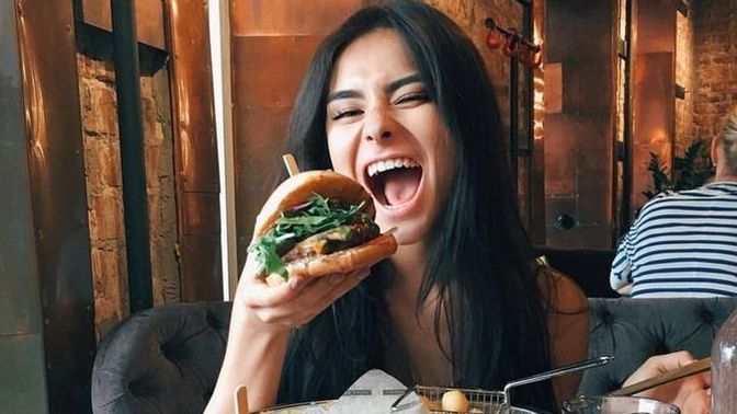 Dışarda bir hamburger yemek neden lüks oldu?