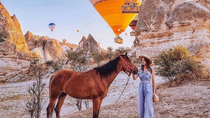 Seyahat etmeyi seviyor, istiyor musunuz?
