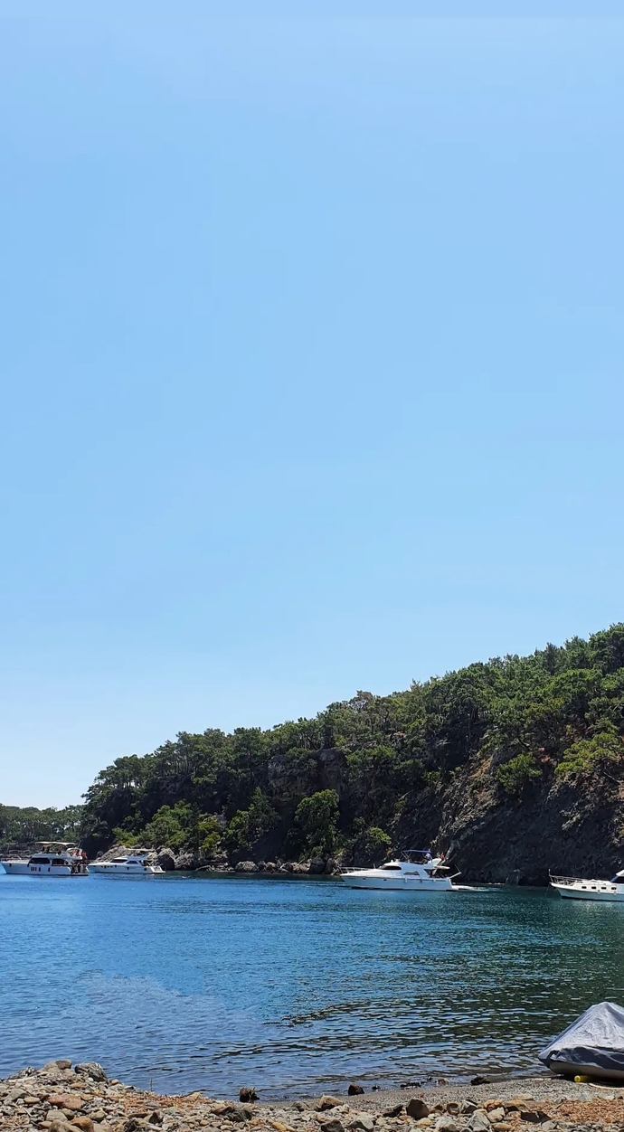 İzlemelik deniz yapmışlar😎