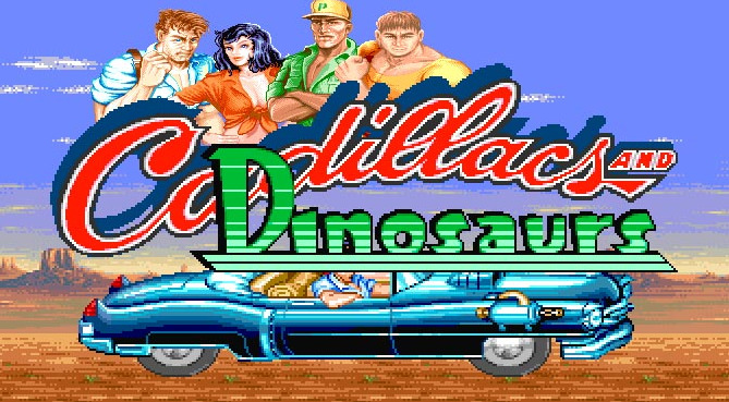 Cadillacs And Dinosaurstaki (Nam-ı diğer Mustafa) favori karakteriniz kimdi?