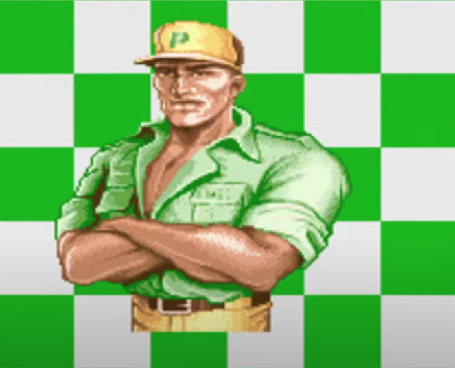 Cadillacs And Dinosaurstaki (Nam-ı diğer Mustafa) favori karakteriniz kimdi?