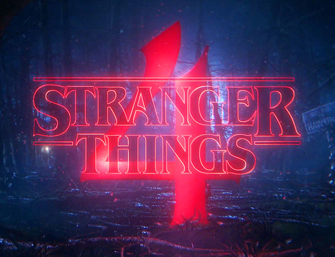Stranger Things yeni sezonu ile yayında! Sever misiniz?
