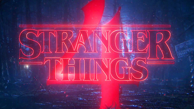 "Stranger Things" yeni sezonu ile yayında! Sever misiniz?