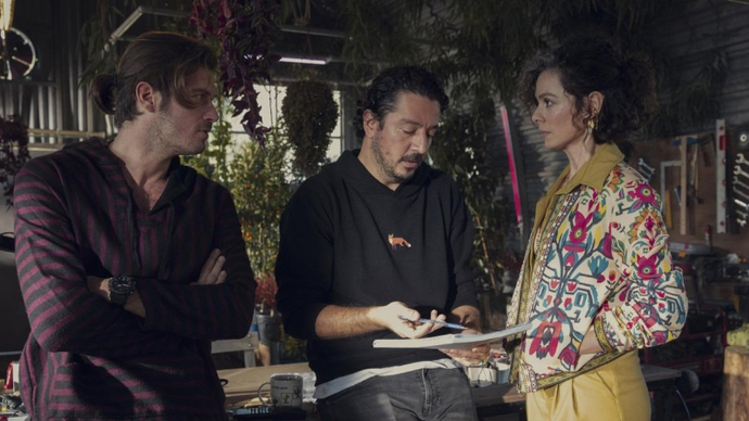Türk dizi ya da filmlerin , Netflix platformlarındaki yapımlarını nasıl buluyorsunuz?