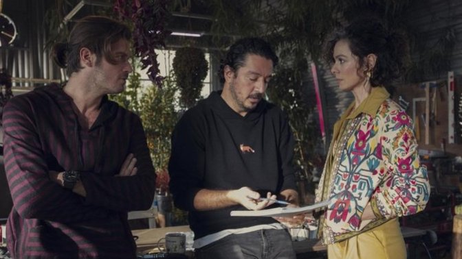 Türk dizi ya da filmlerin , Netflix platformlarındaki yapımlarını nasıl buluyorsunuz?