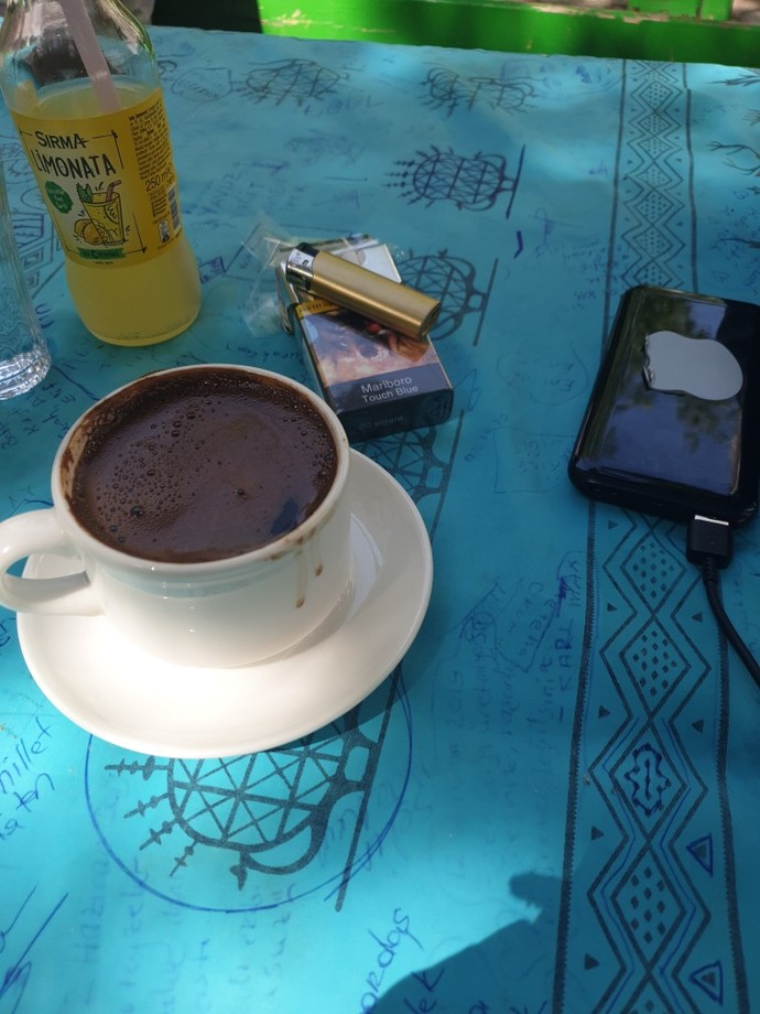 Bahçe keyifleri başladı mı?