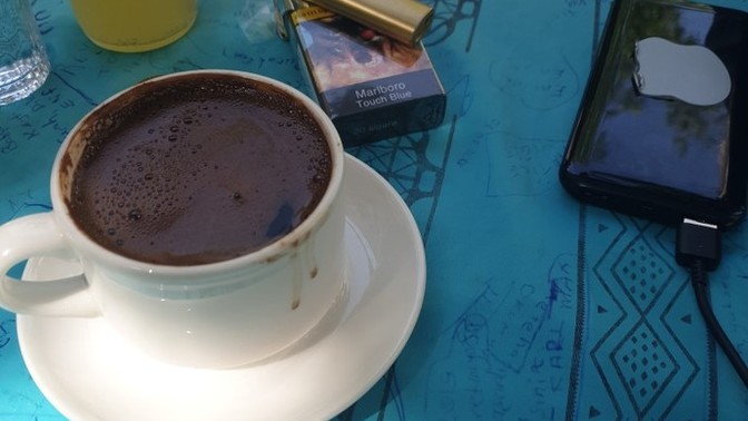 Bahçe keyifleri başladı mı?